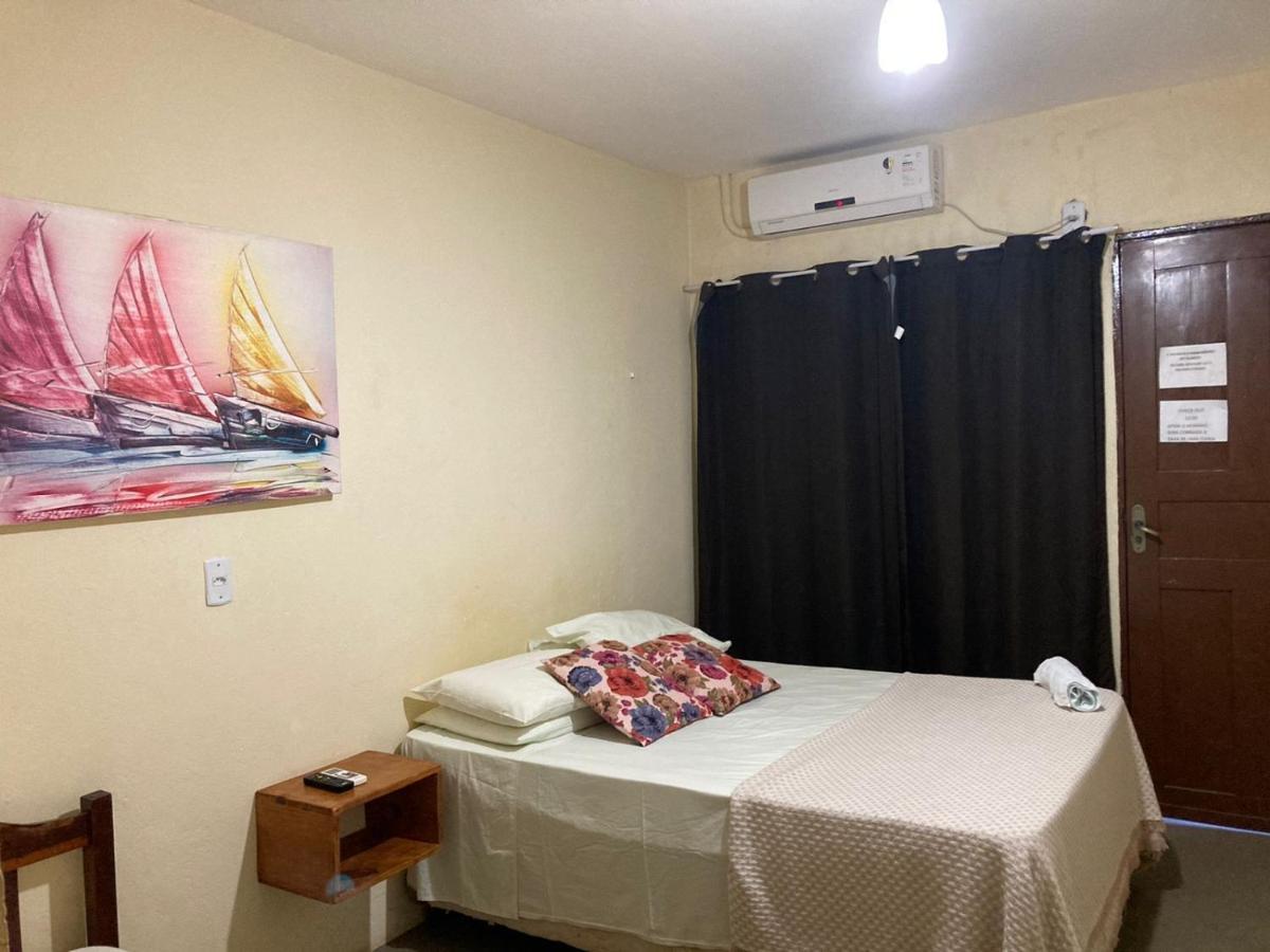 Pousada Ancora Pipa Praia de Pipa Kültér fotó