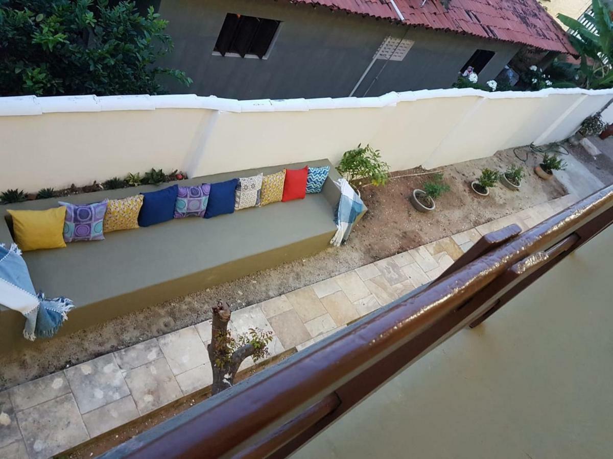 Pousada Ancora Pipa Praia de Pipa Kültér fotó